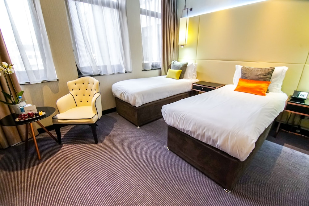 Montcalm Royal London House - City Of London 33/74