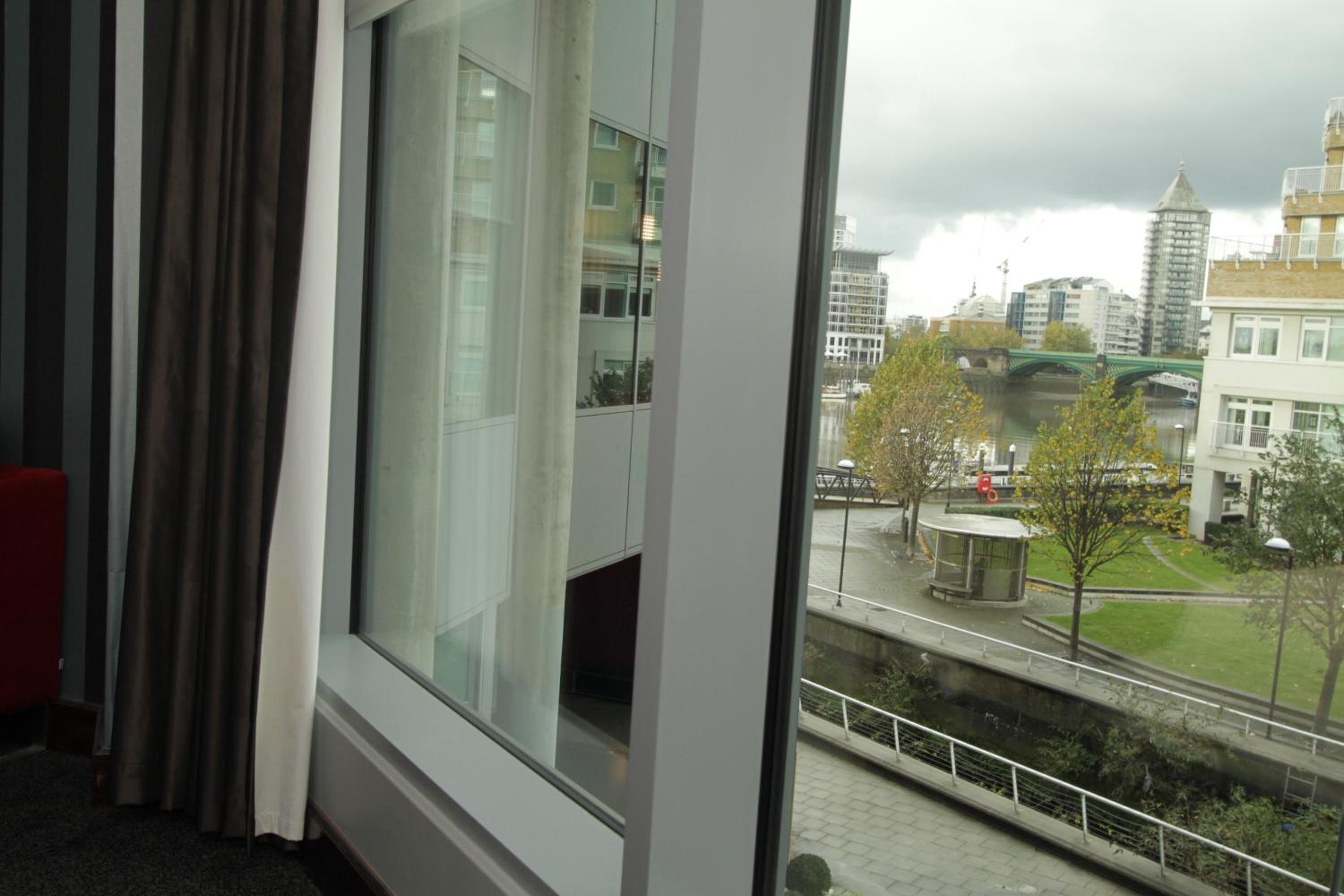 W6 Hotel