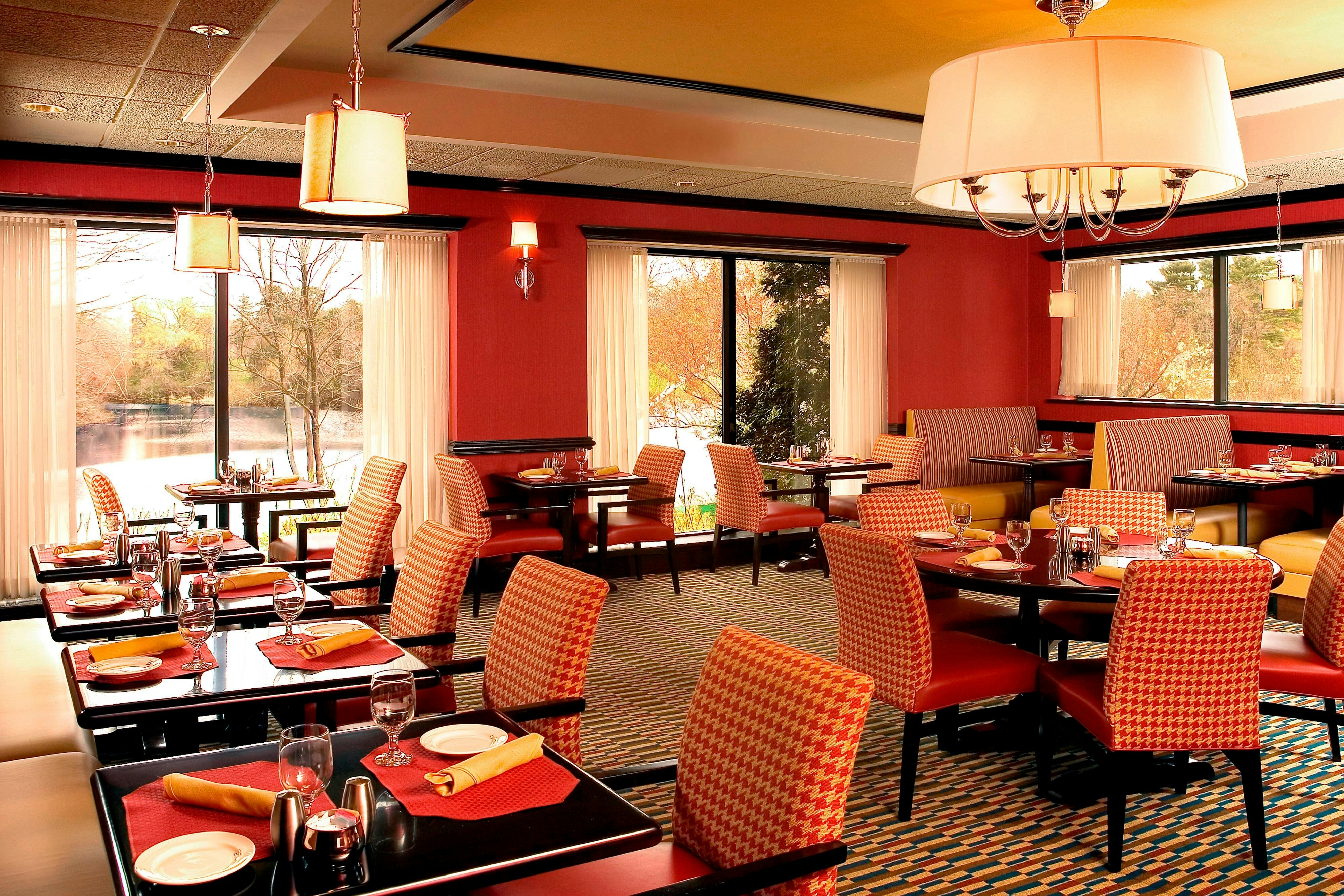 Four Points By Sheraton Wakefield Boston Hotel Conference Center 4/9