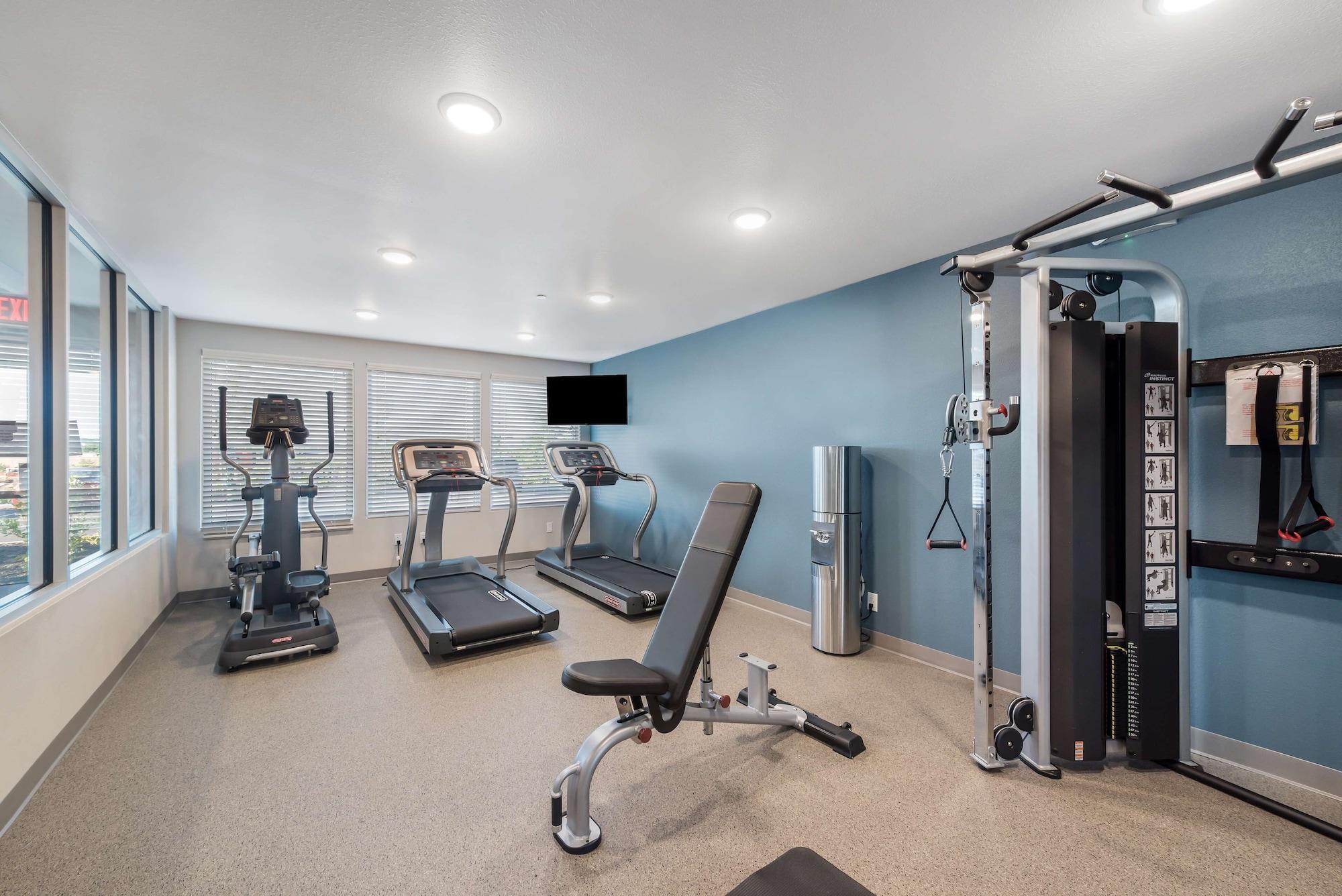 WoodSpring Suites Orlando Kissimmee Maingate 28/43