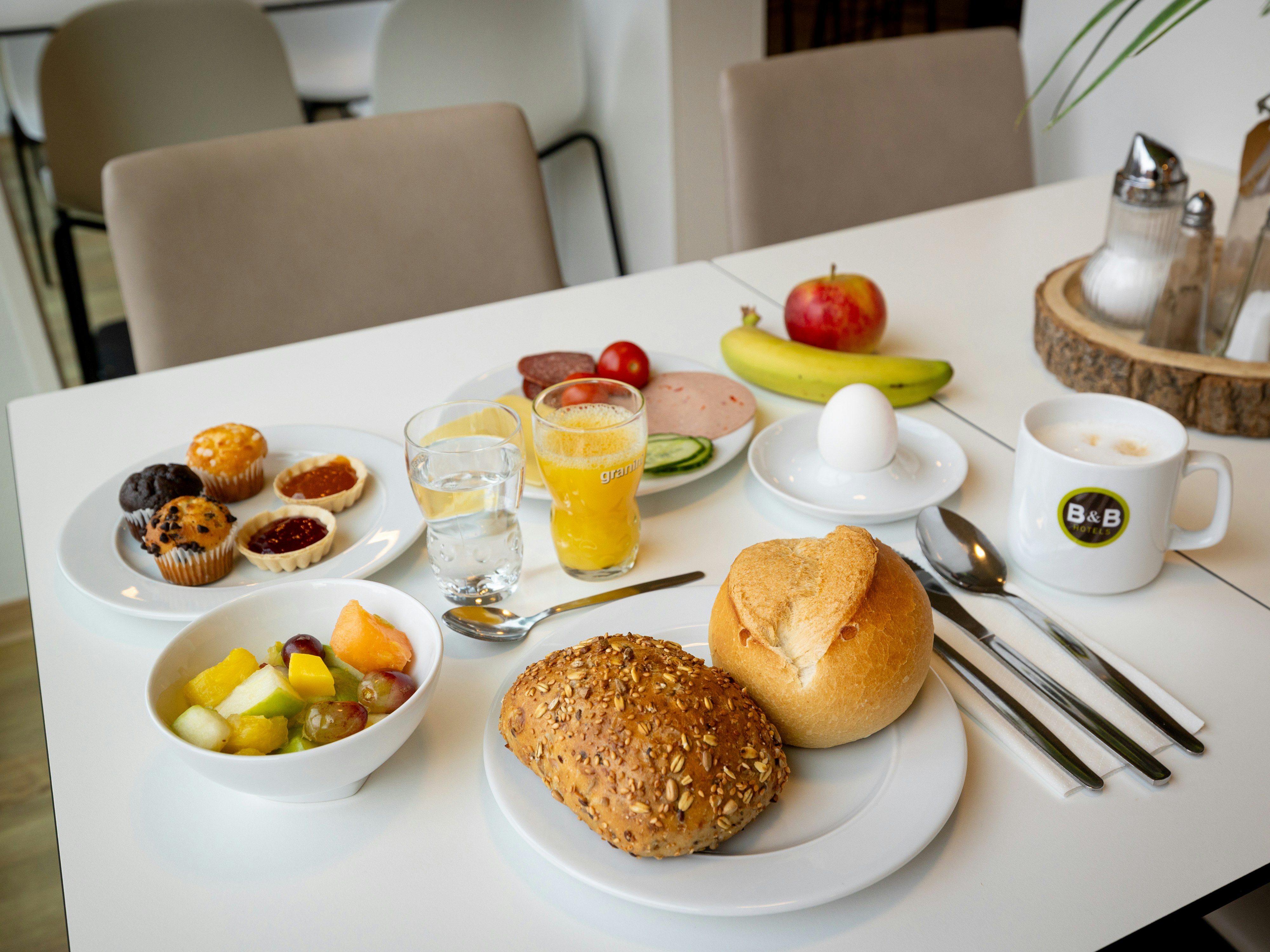 B&B Hotel Bremerhaven 21/30