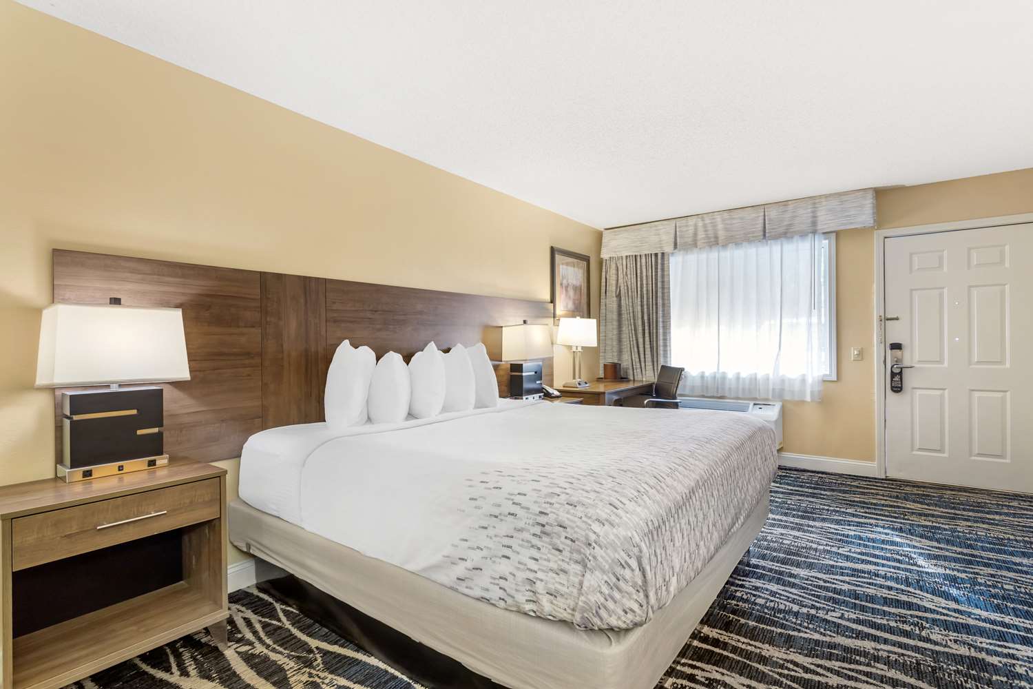 Best Western Mountainbrook Inn 10/35