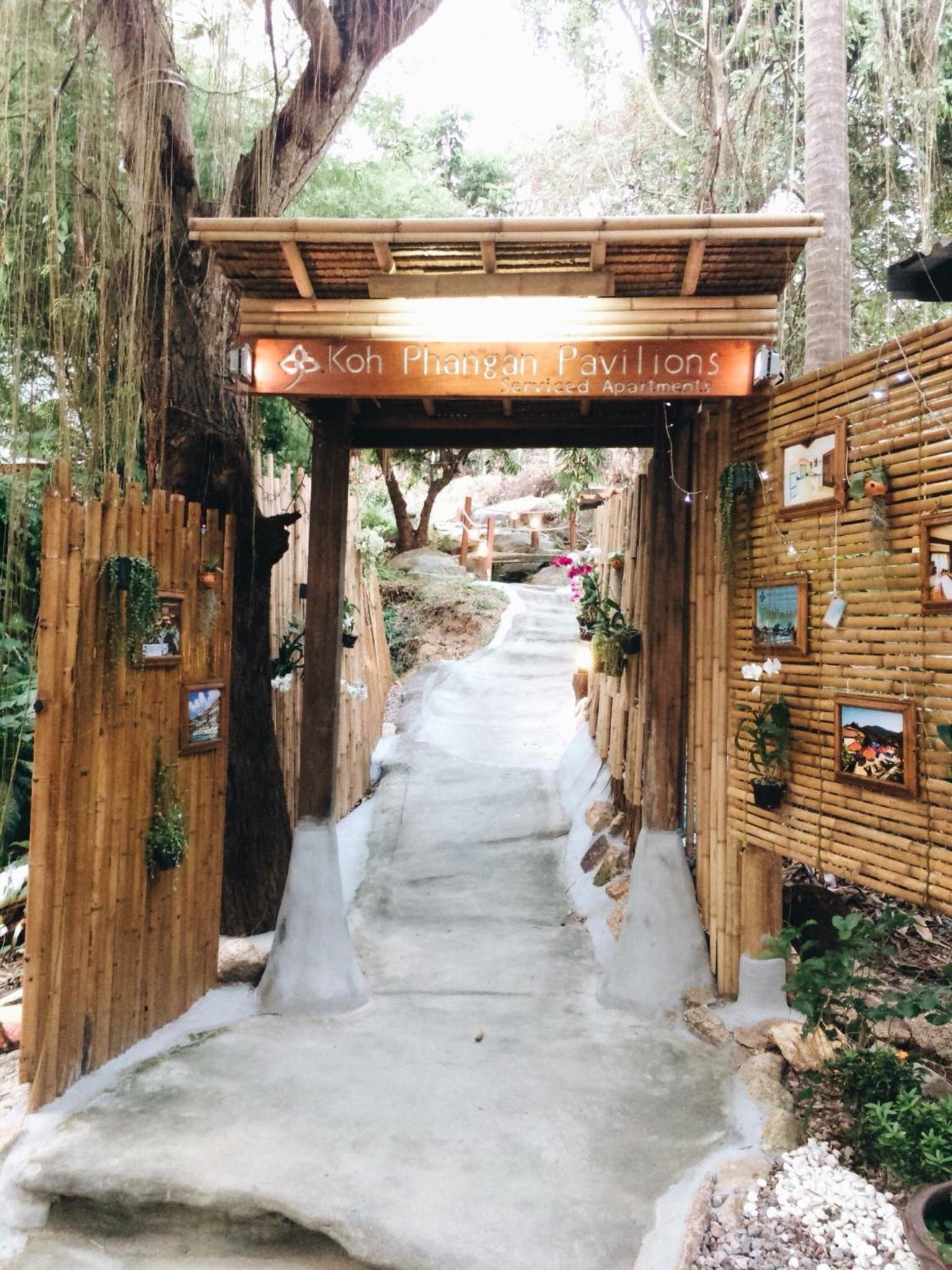 Koh Phangan Pavilions 9/100