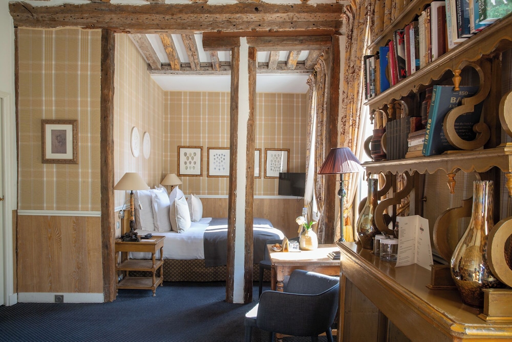 Le Relais Saint Germain 46/50