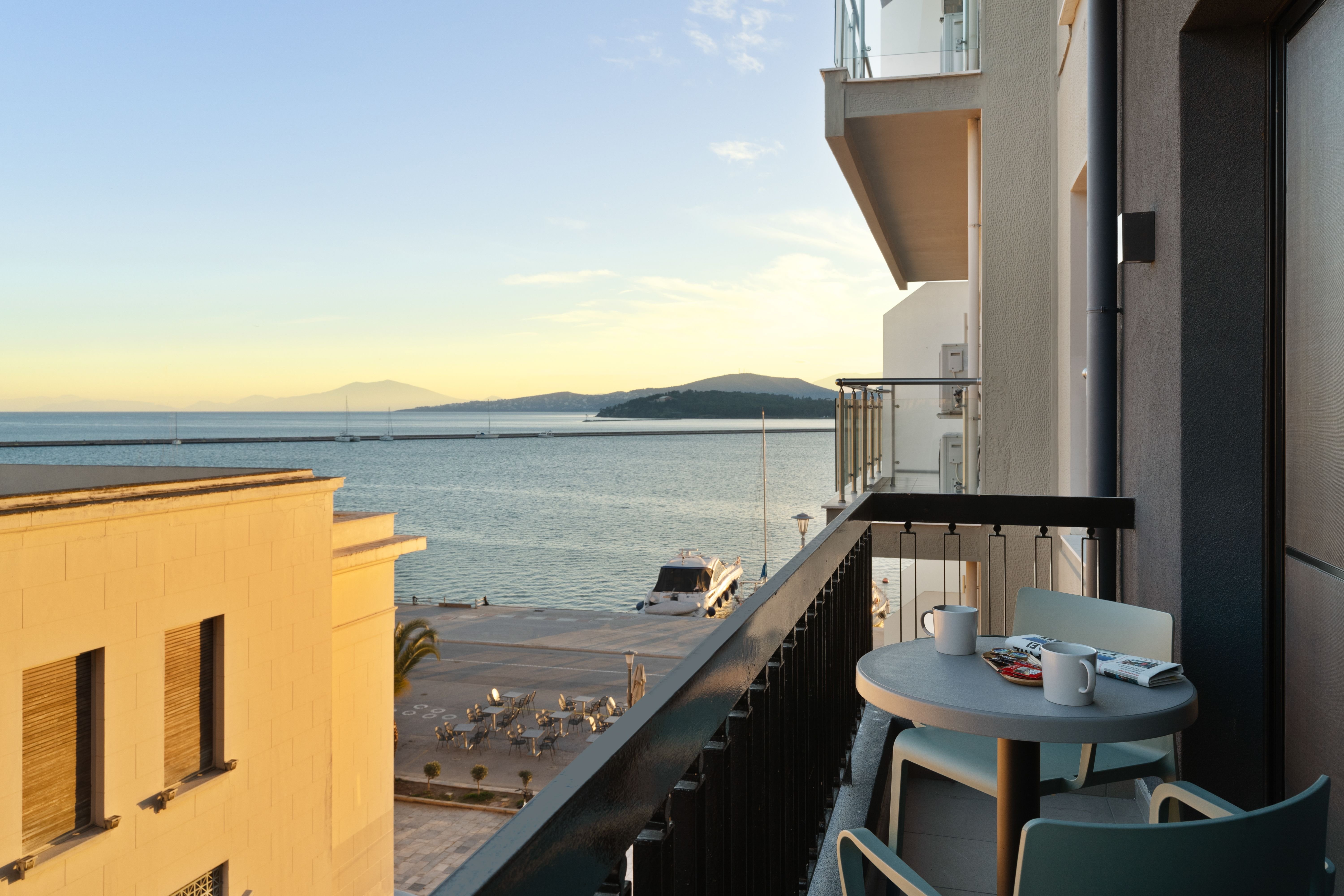 Azur Hotel Volos by GHH 17/17