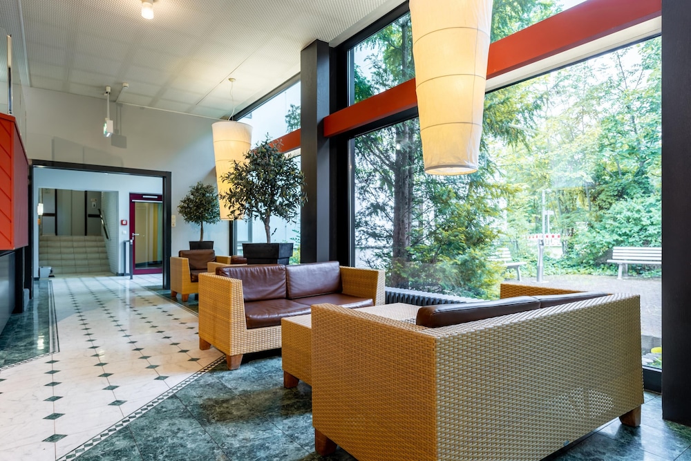 Axxe Motel Kassel Ost 28/50