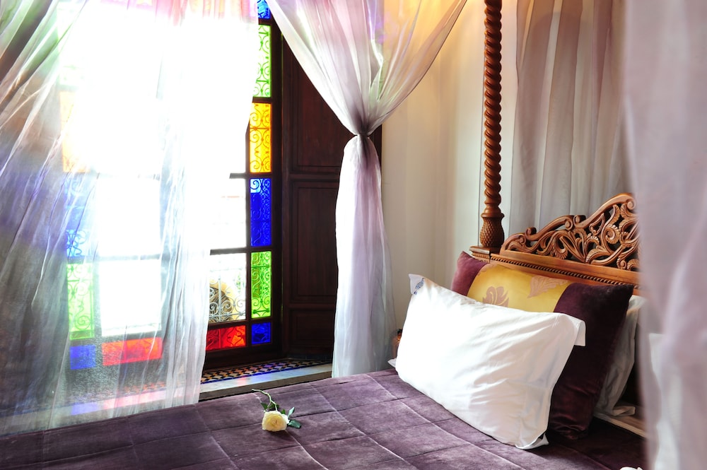 Riad El Amine Fes 16/70