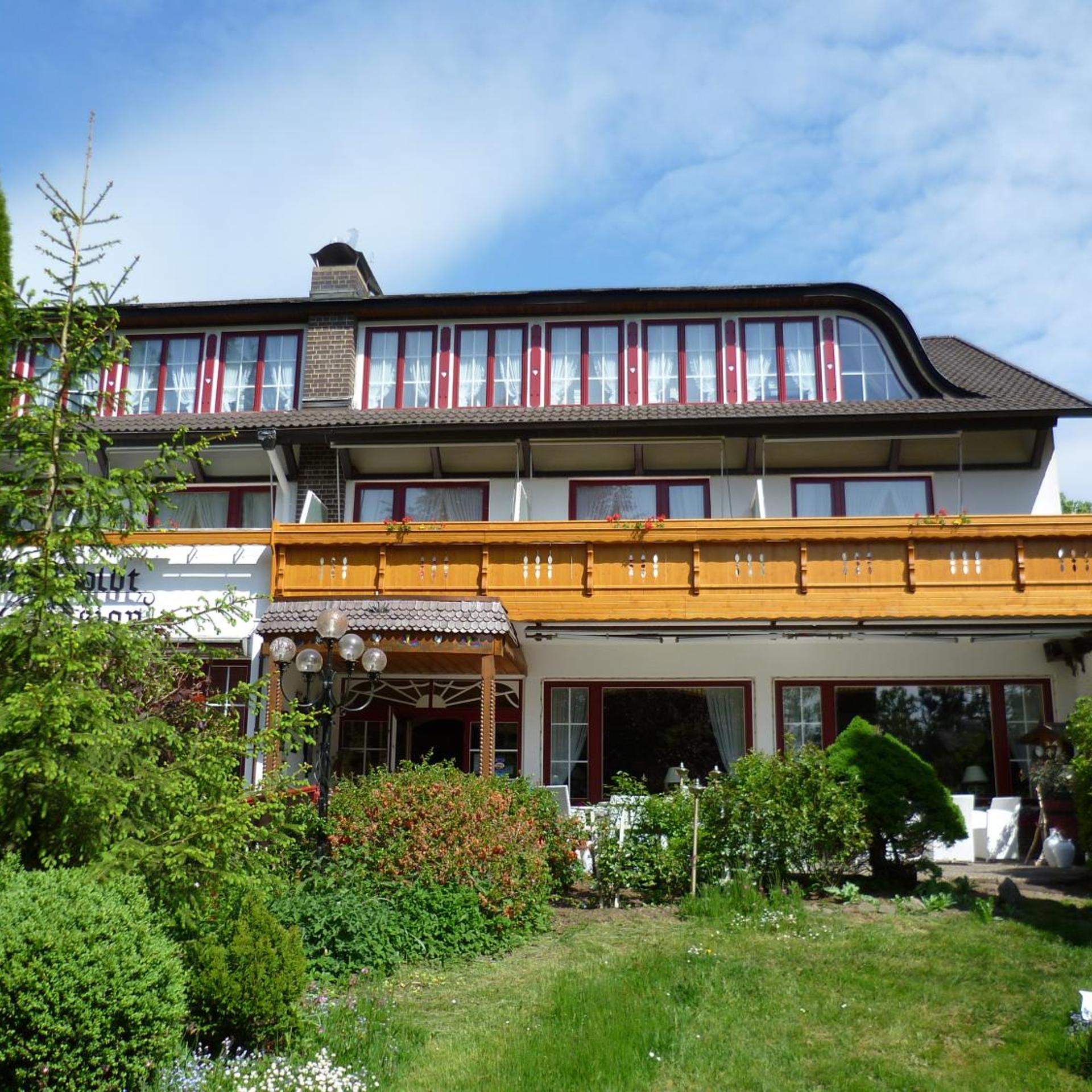 Wellness und Romantik Hotel Helmboldt 3/59