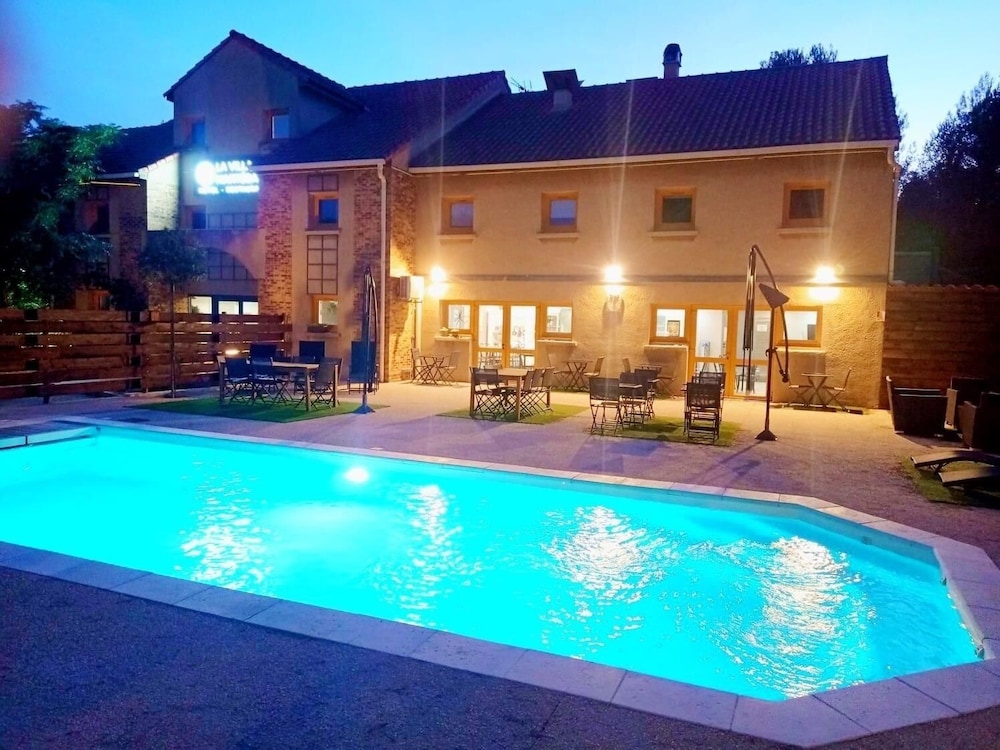 La Villa Martégale 2/50
