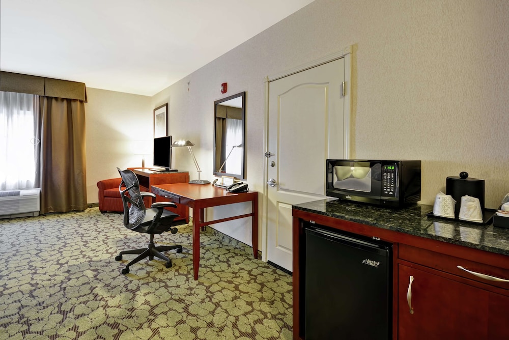 Hilton Garden Inn Fort Collins 43/47