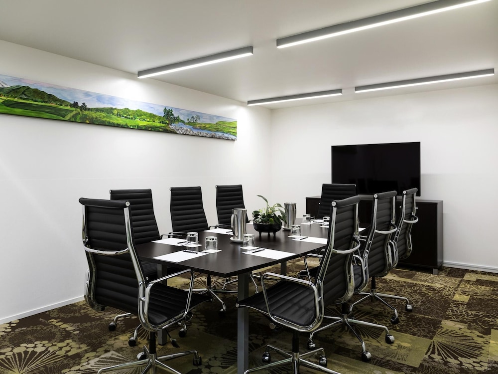 Novotel New Plymouth Taranaki 48/65