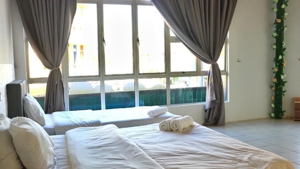 Oyo 421 Ihome Boutique Hotel 14/24