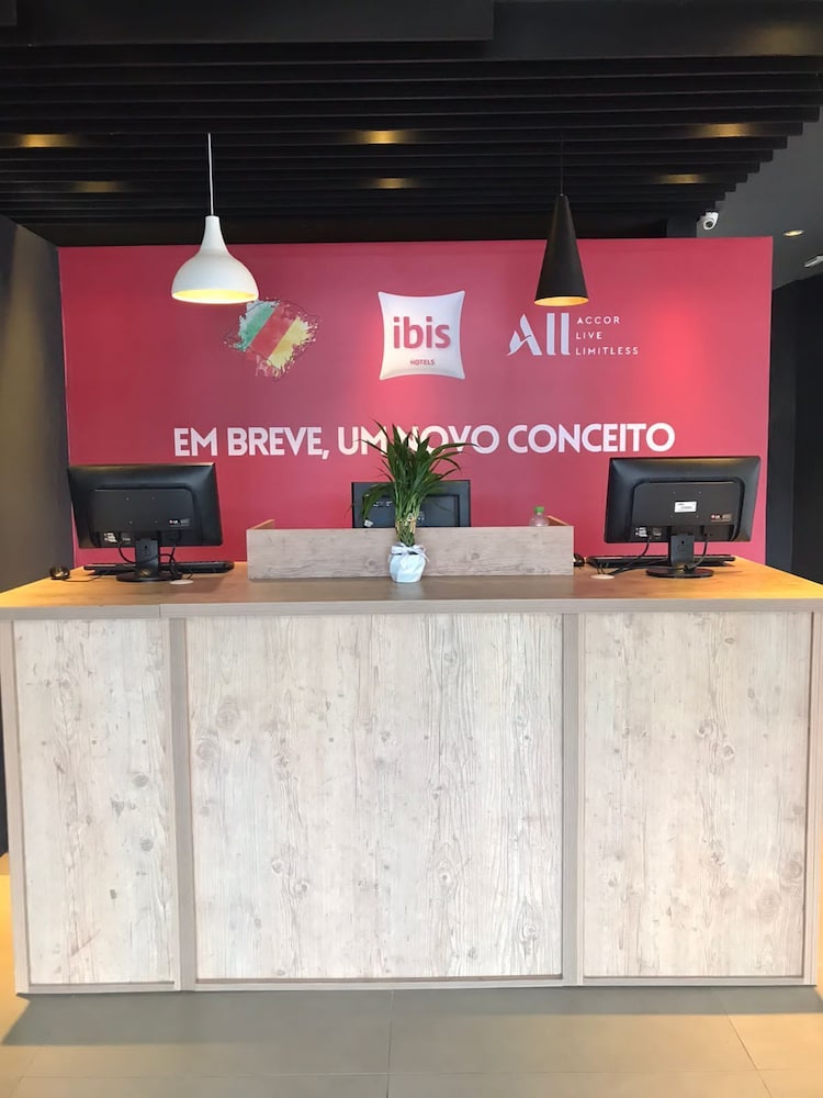 Ibis Montenegro Hotel 8/53
