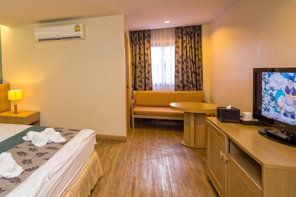 Panya Resort Hotel 15/50