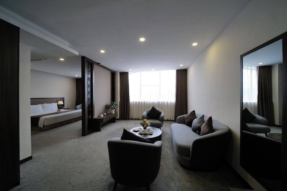 Muong Thanh Grand Dien Bien Phu Hotel 13/29