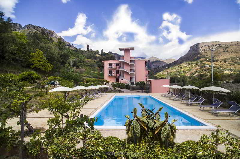 Residence Villa Taormina 49/55