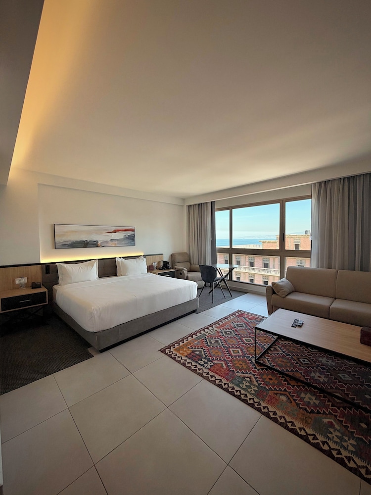 The View - Saint George Hotel 21/49