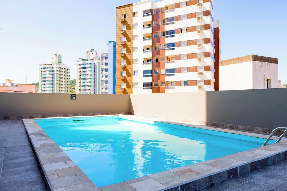 Tri Hotel Premium Criciuma 7/60