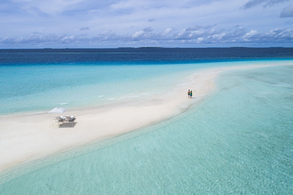 Four Seasons Resort Maldives at Landaa Giraavaru 39/44