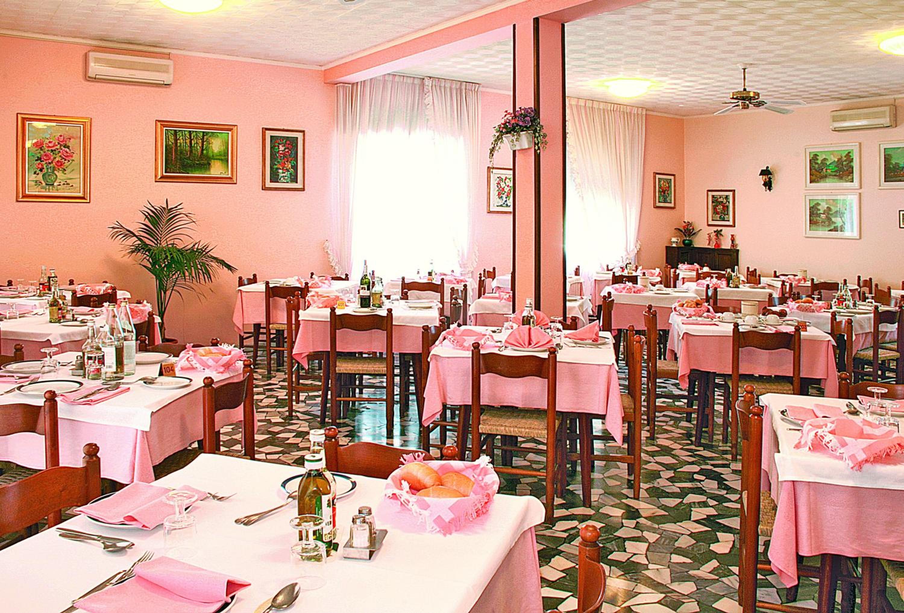 Hotel Edera 34/50