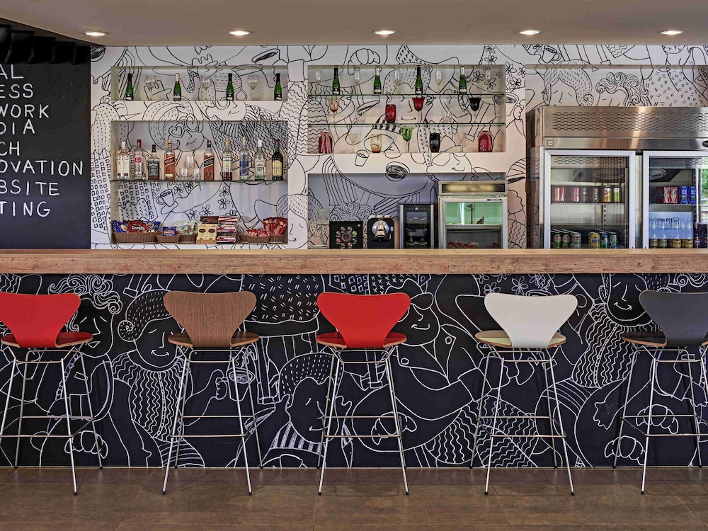 Ibis Londrina Shopping 28/44