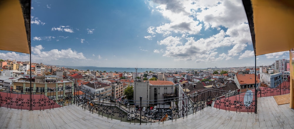 My Assos Hotel Istanbul 41/45