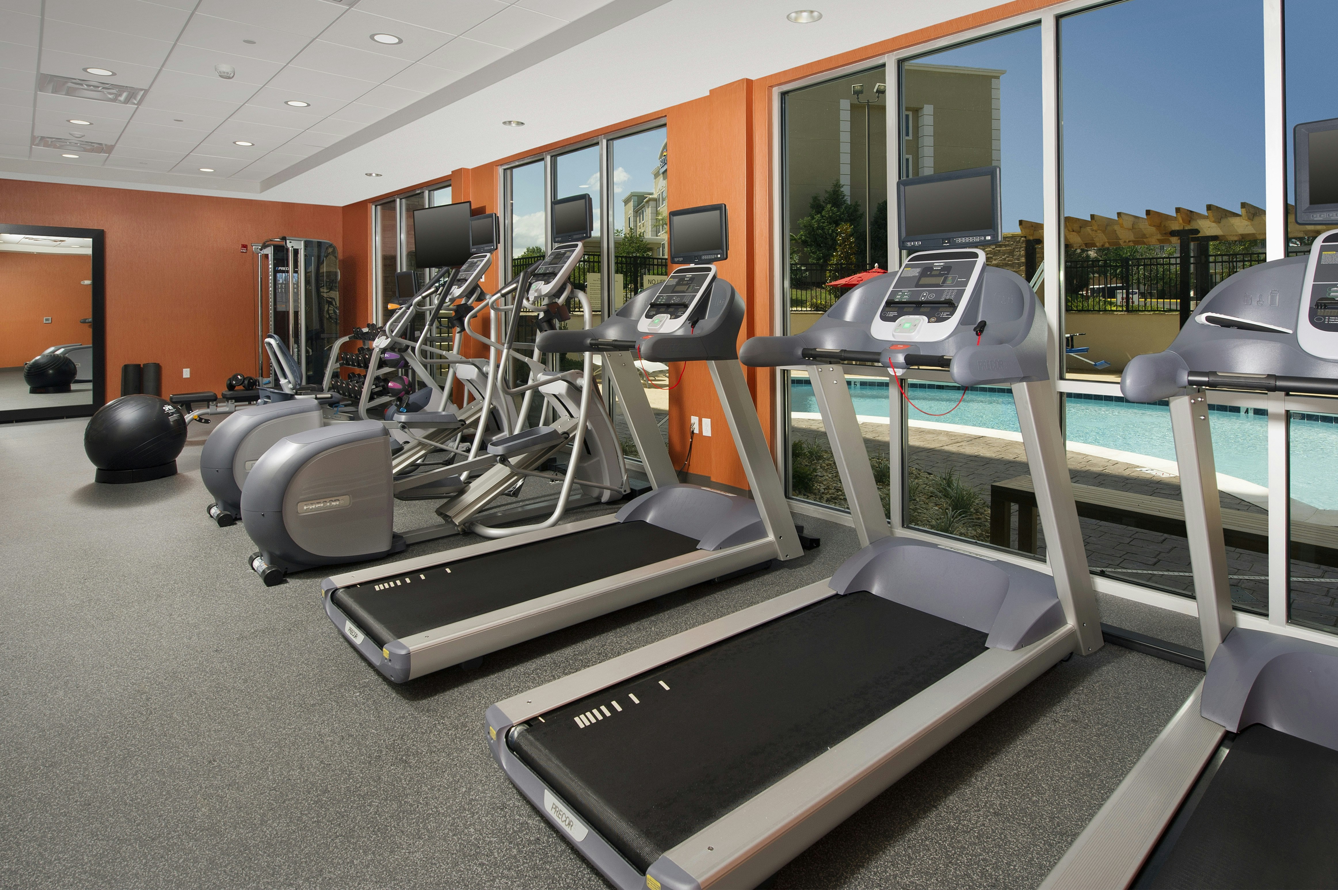 Home2 Suites by Hilton Hattiesburg 8/27