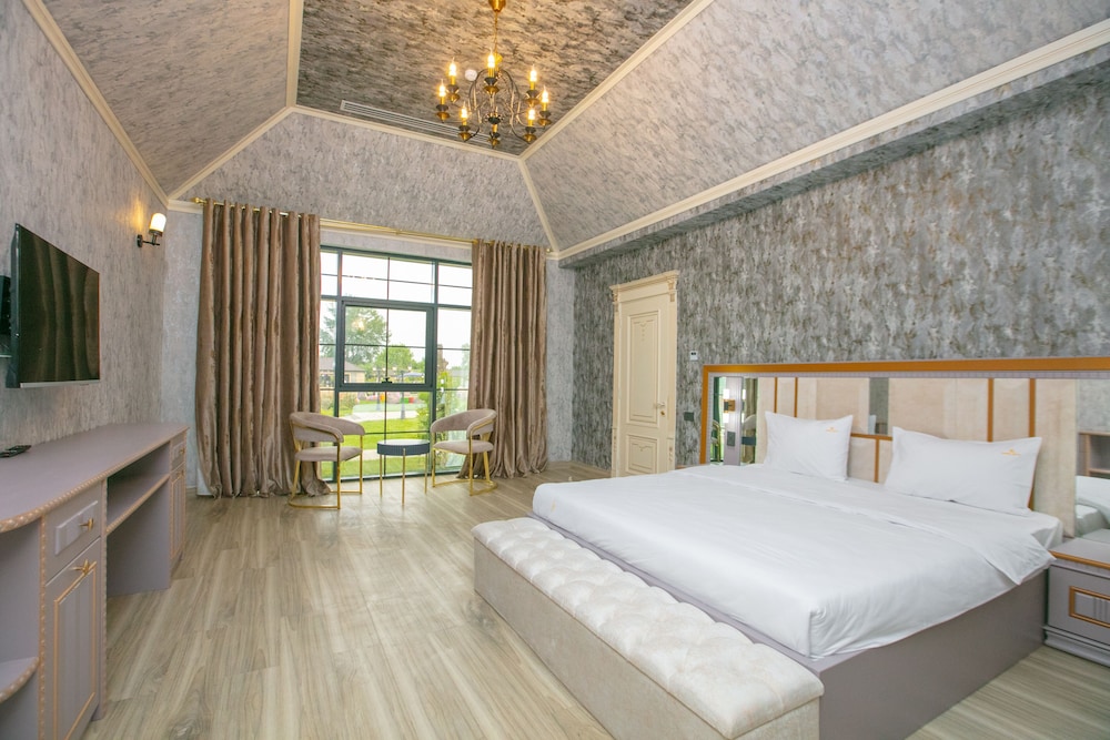 Nohur Hotel Gabala 6/46