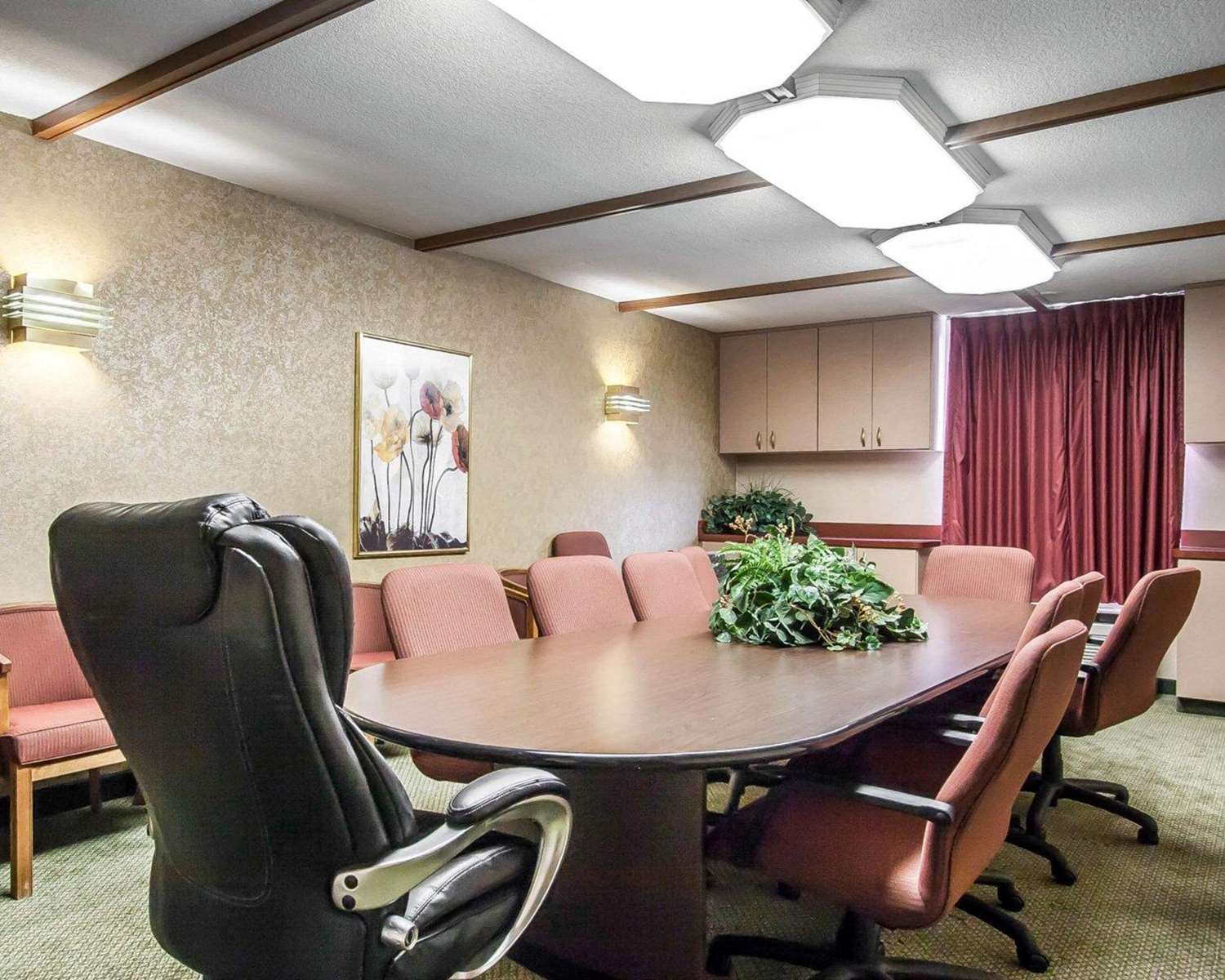 Quality Inn & Suites North Springfield MO 40/45
