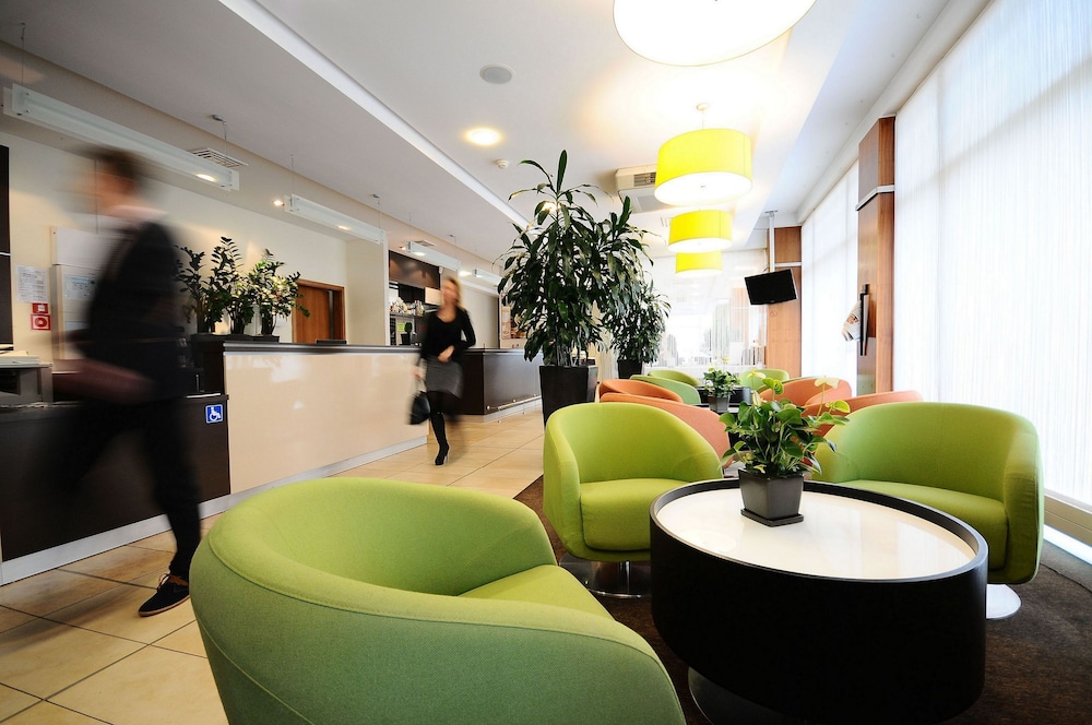 Hotel Oliwski 23/34