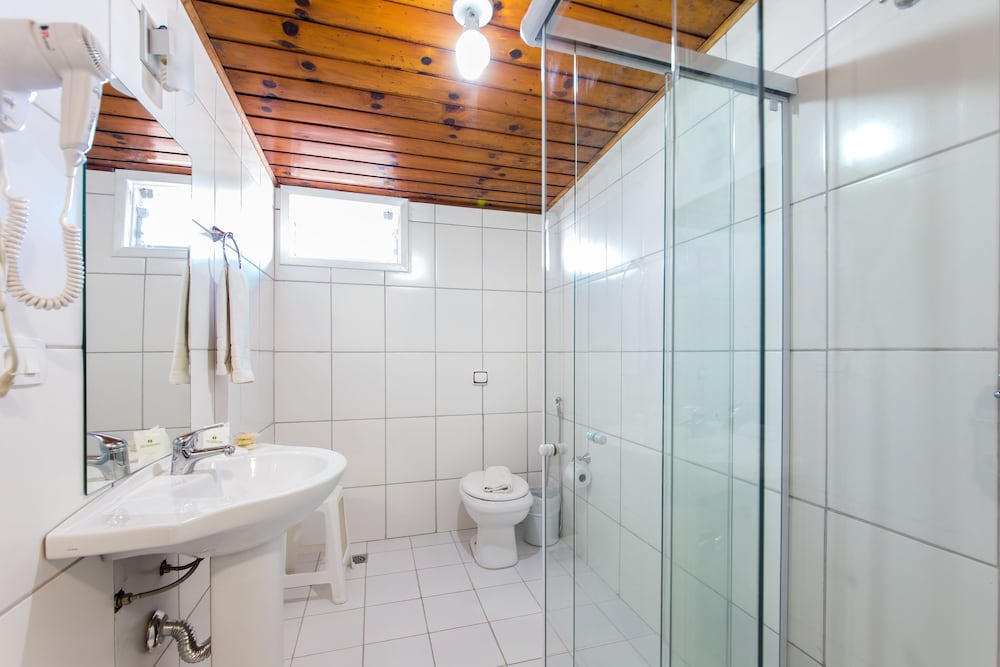 Hotel Fazenda Golden Park Campos do Jordao 19/71