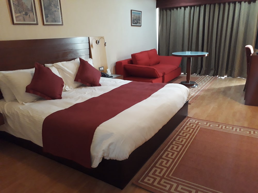 MONTEVERDE HOTEL 14/64