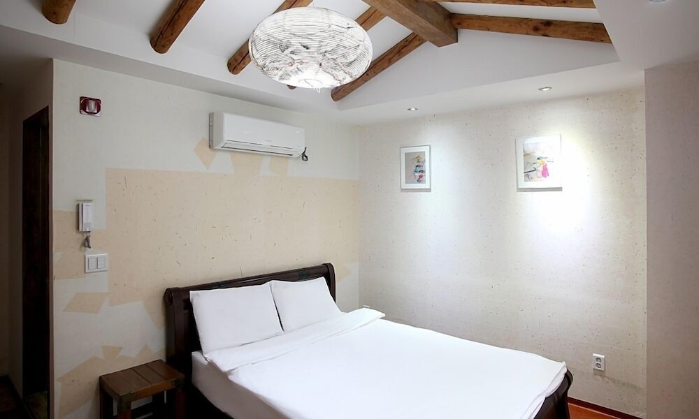 Jeonju Hanok Taejogung Hotel 19/53