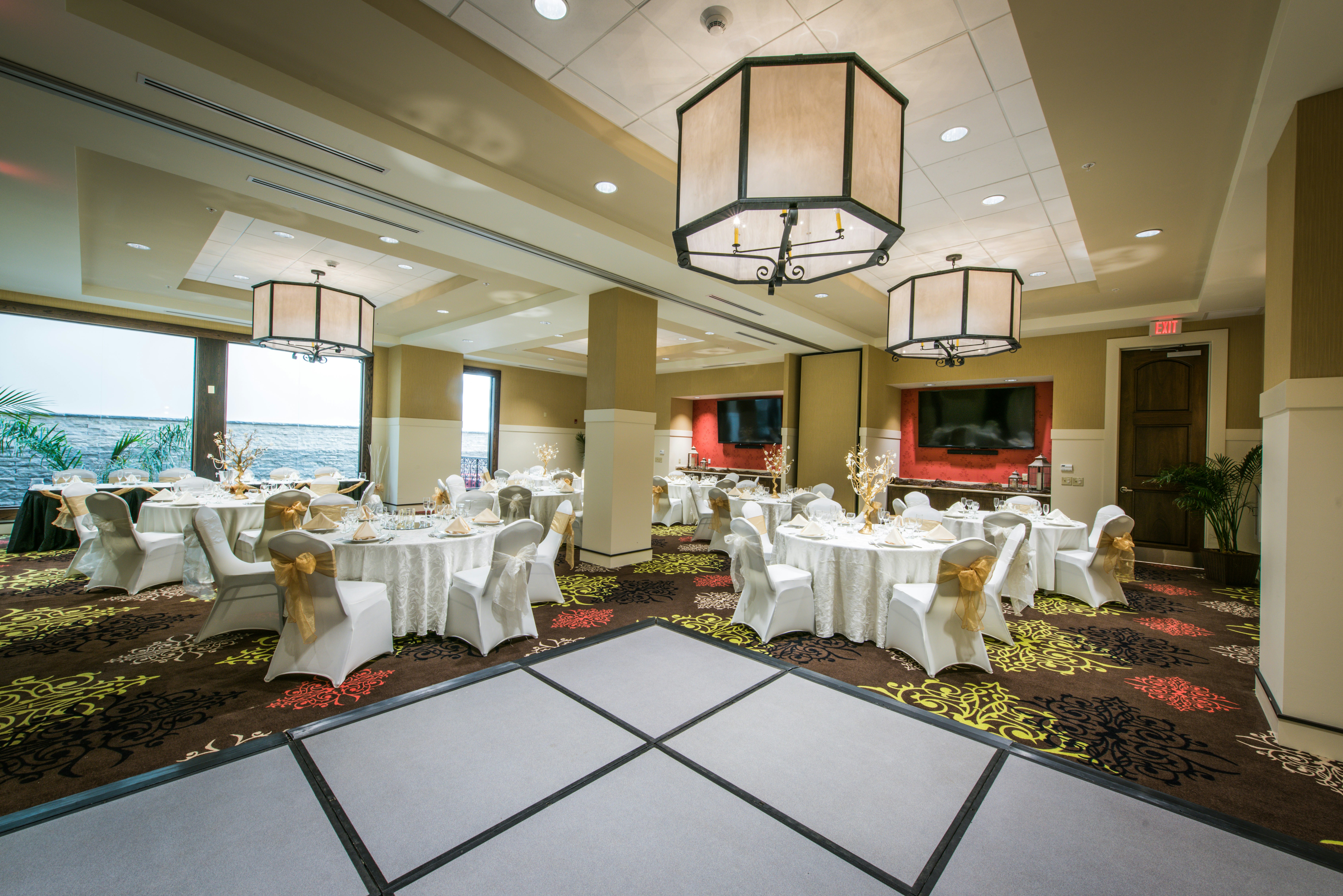 Hilton Garden Inn Rochester Downtown NY 41/66