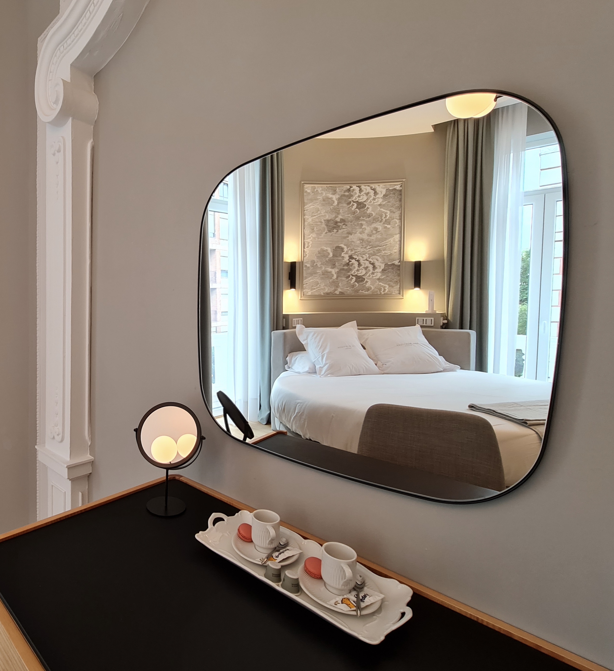 Sol Boutique hotel 40/63