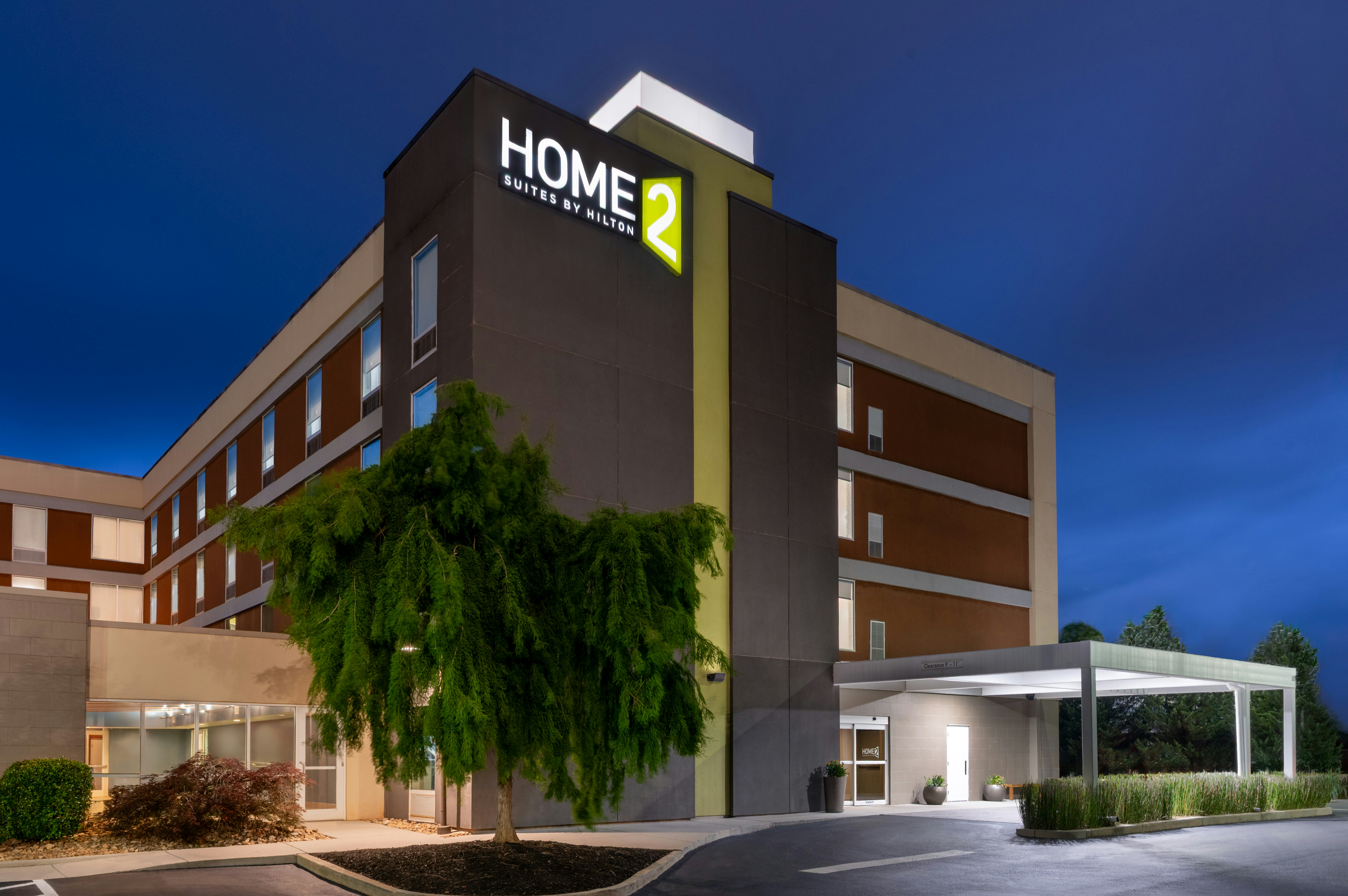 Home2 Suites By Hilton Mcdonough 1/24