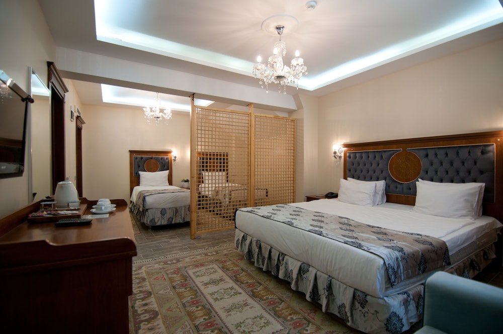 Ala Sofia Hotel 27/65