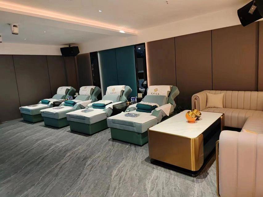 Tiancheng Hotel 15/22
