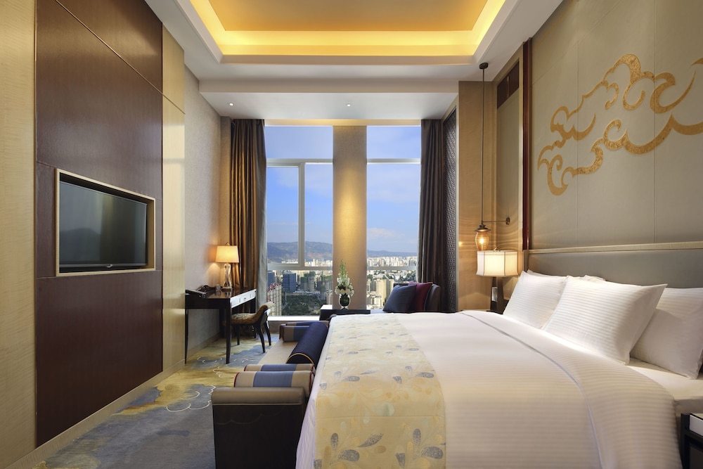 Wanda Realm Xining 9/36