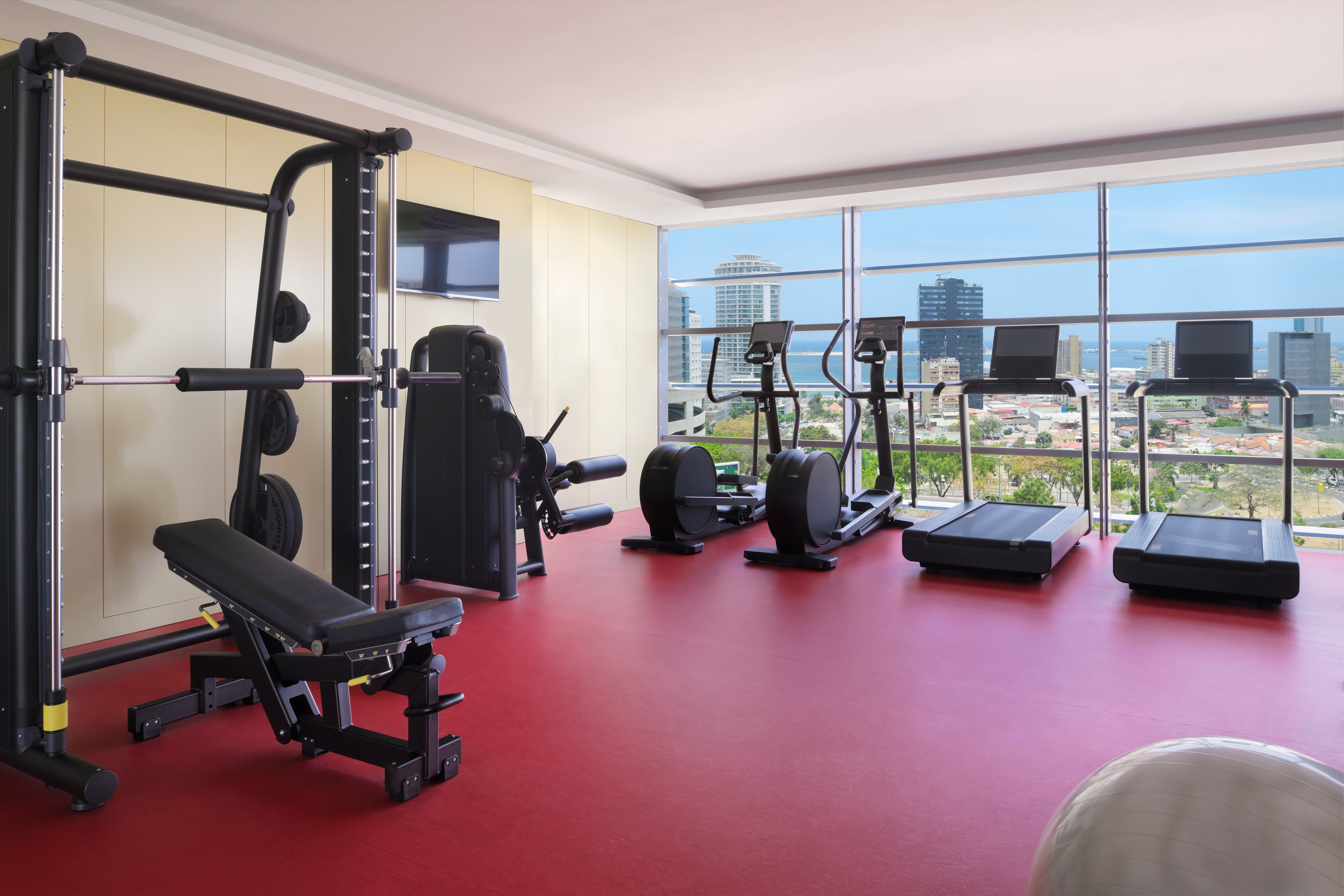 InterContinental Luanda Miramar 35/68