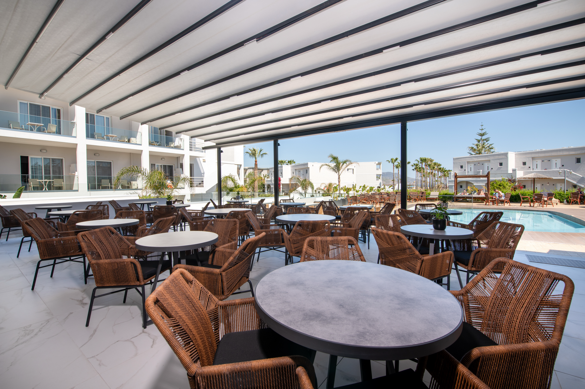 Delfina Tropic Beach 108/121