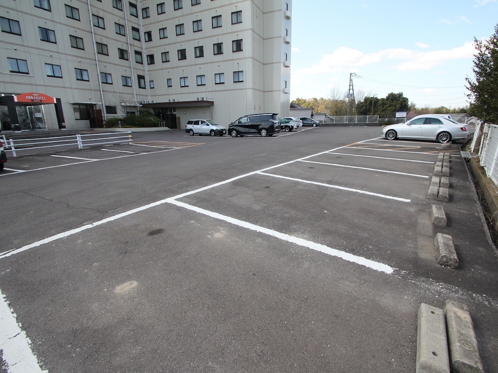 APA Hotel Takamatsu Airport 41/50
