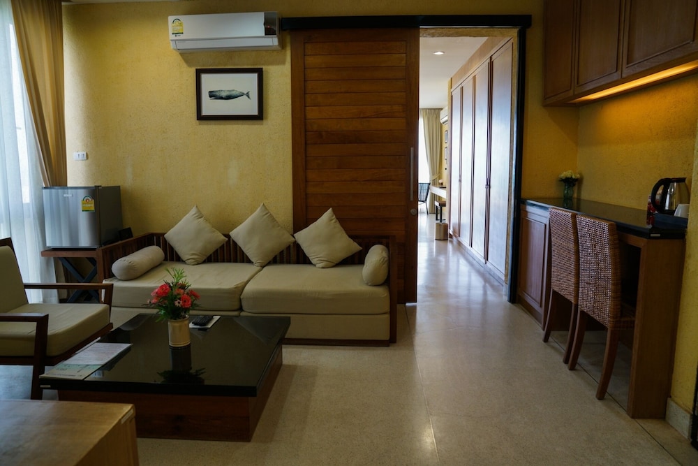 Serene Phla Resort and Restaurant 23/49