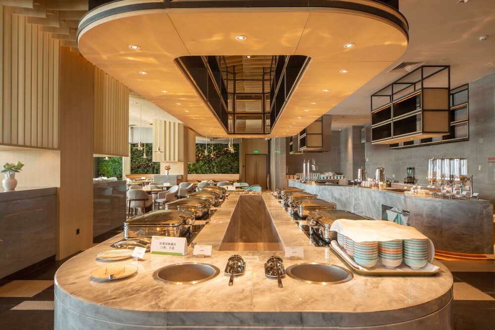Wyndham Garden Jinjiang 50/65
