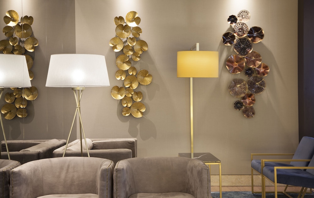 Turim Marques Hotel 43/44