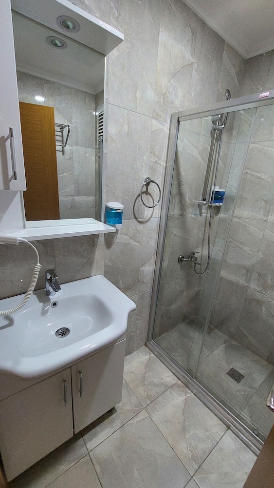 Mini Suite Otel 45/50