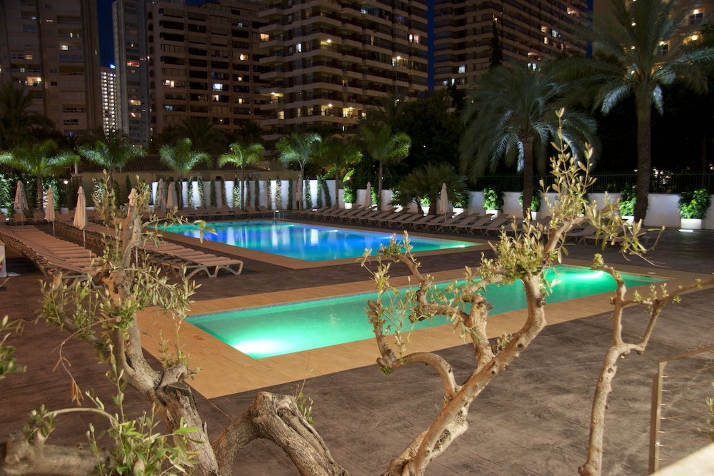 Flash Hotel Benidorm - Adults Only 41/46
