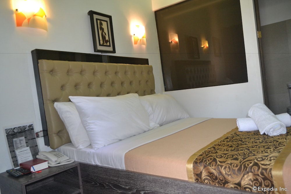 Zanrock Microhotel 26/62