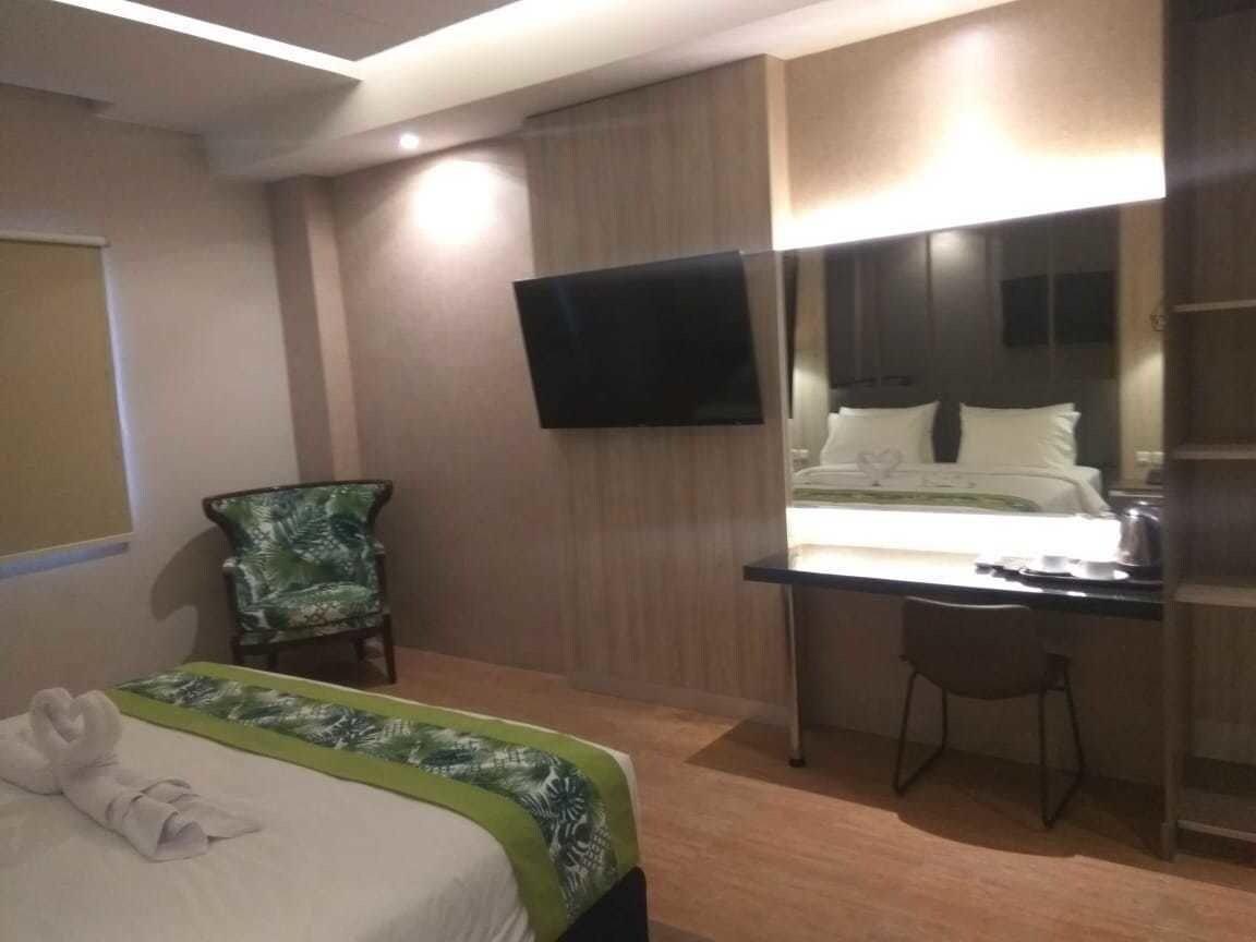 Braga Hotel Purwokerto 10/15