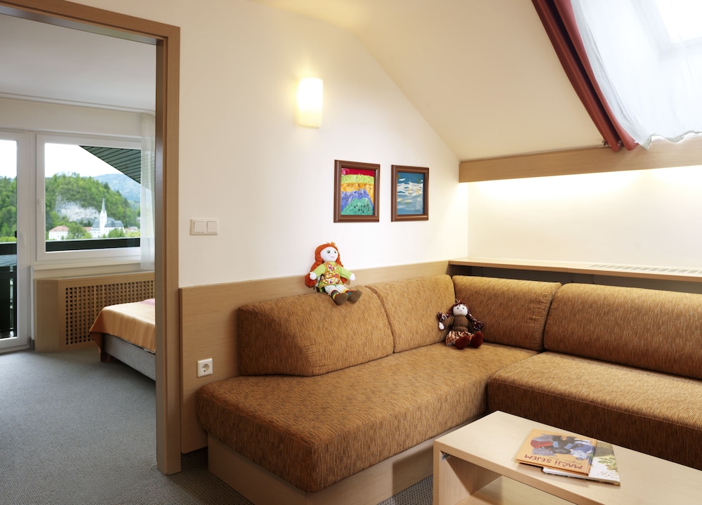Hotel Savica 37/59